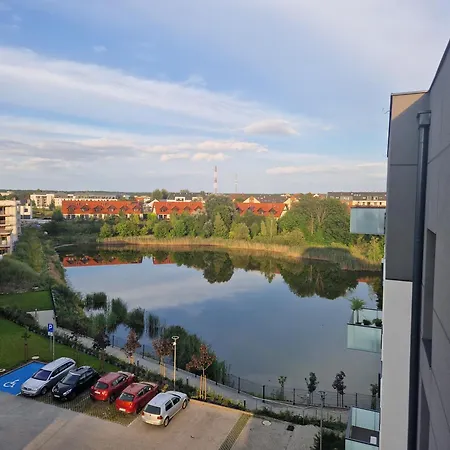 Premium Apartment