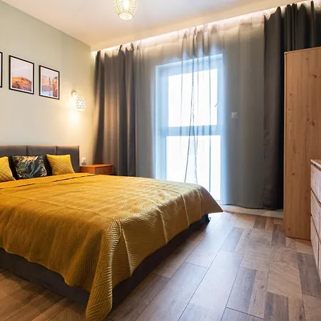 Premium Apartment