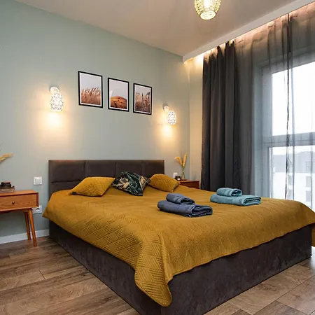 Premium Apartment