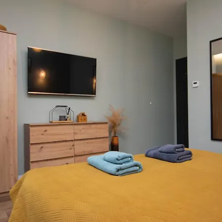 Apartment Premium