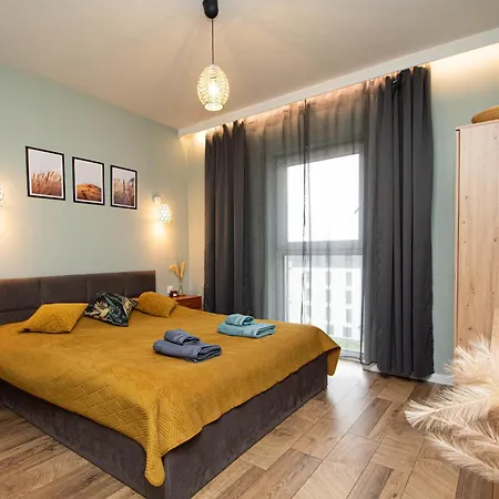 Appartement Premium Piła