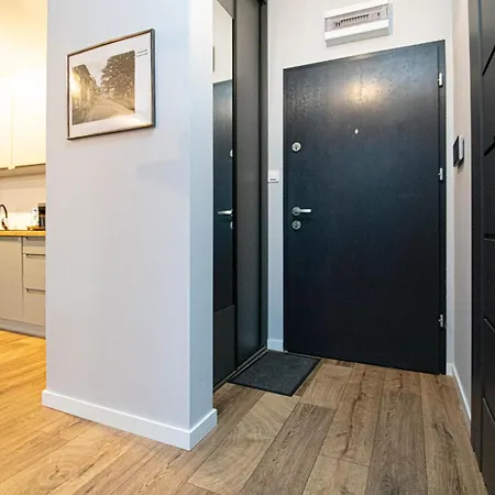 Premium Apartment *