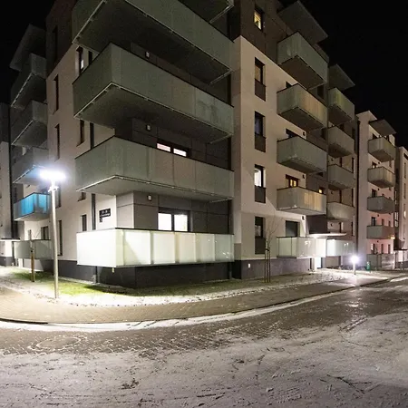 Premium Apartment Pila