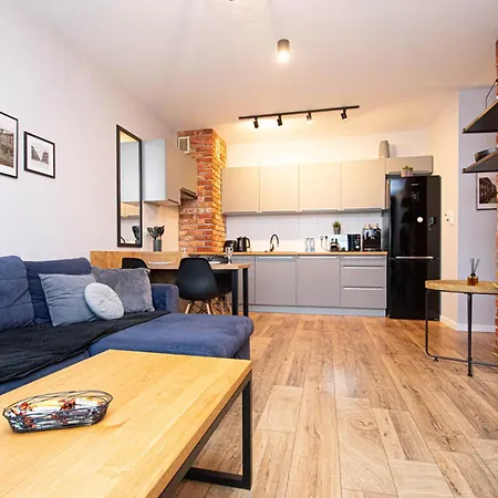 Premium Apartment