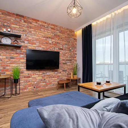 Apartment Premium