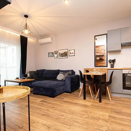 Premium Appartement Piła