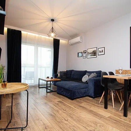 Premium Apartment