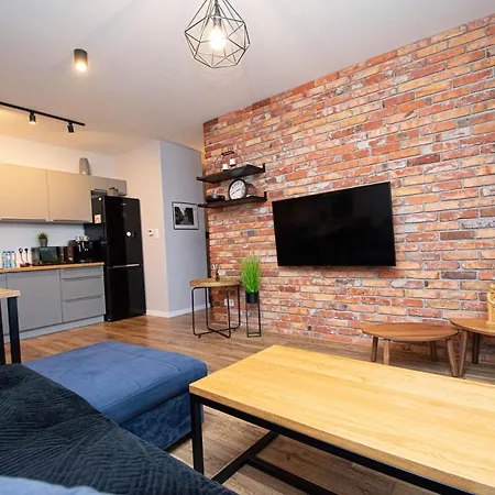 Apartment Premium