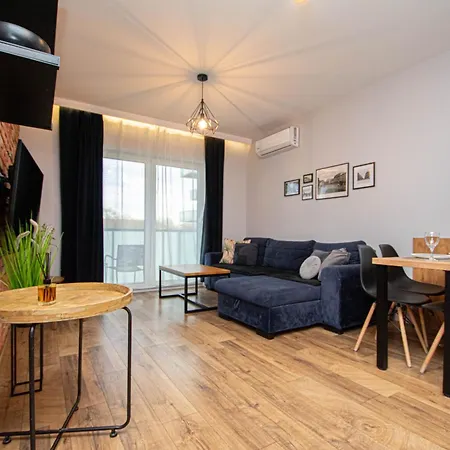 Apartment Premium