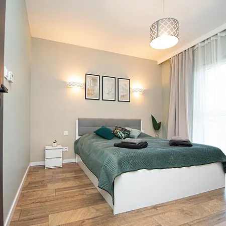Premium Apartment *