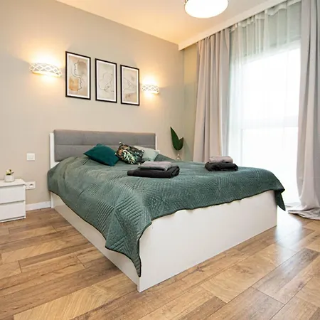 Premium Apartment