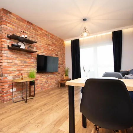 Premium Apartment *