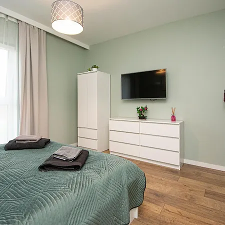 Apartment Premium *