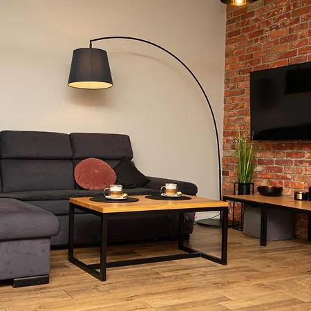 Premium Apartment Pila