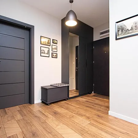 Apartment Premium Pila