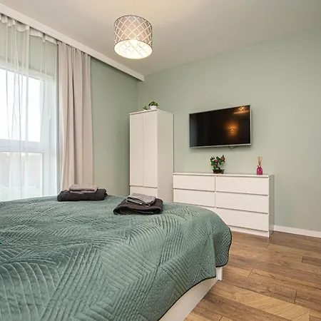 Premium Apartment