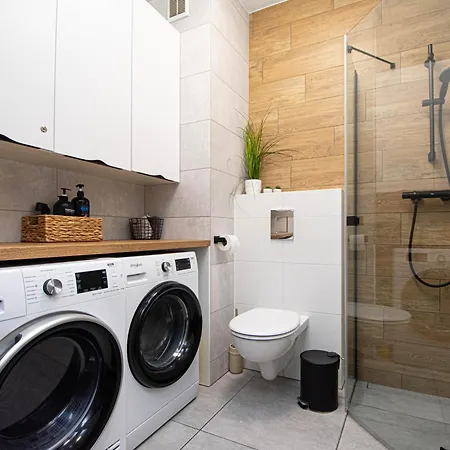 Premium Apartment *