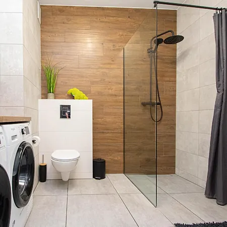 Apartment Premium Pila