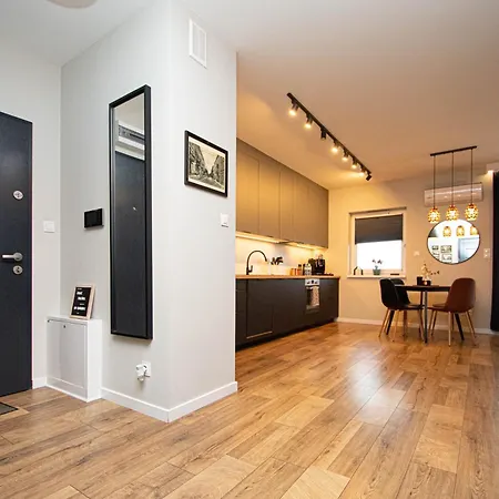 Apartment Premium