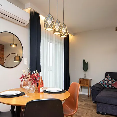 Apartment Premium *