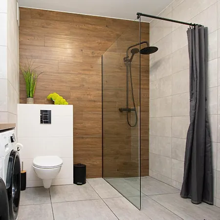 Premium Apartment Pila
