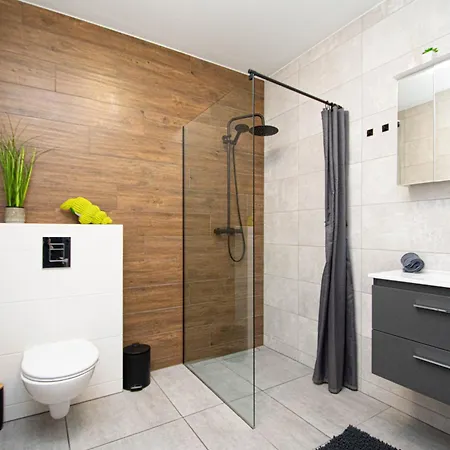 Apartment Premium Pila