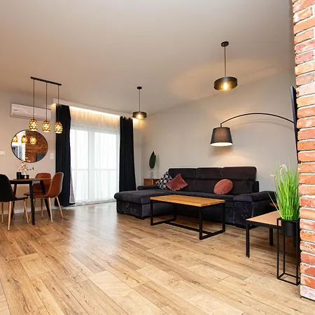 Premium Apartment *