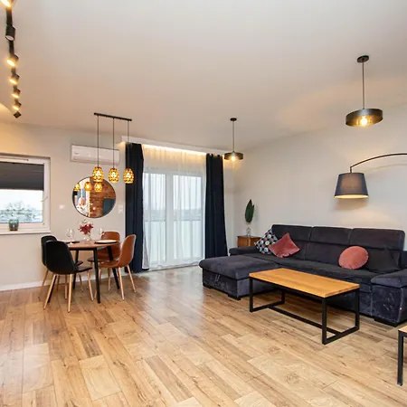 Premium Apartment Pila