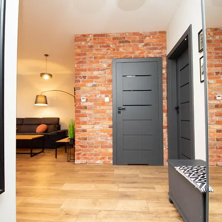Premium Apartment *