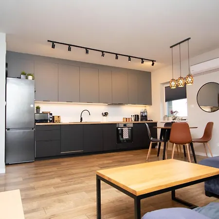 Apartment Premium *