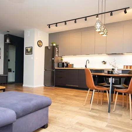 Premium Apartment