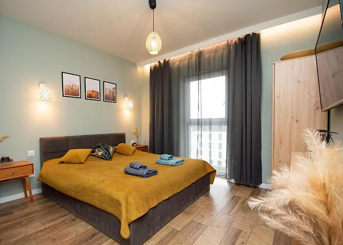 Apartment Premium Pila (Pila)