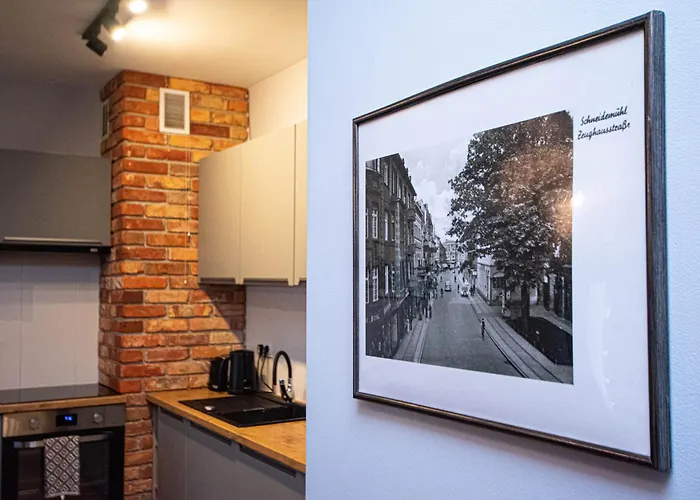 Apartment Premium Pila (Pila)