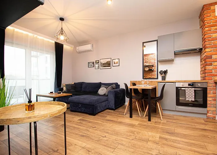 Premium Apartment Pila (Pila)