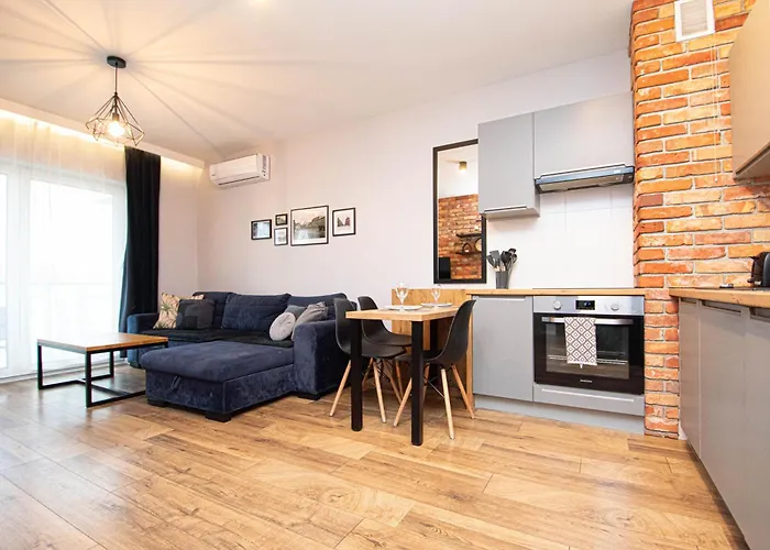 Apartment Premium Pila (Pila)