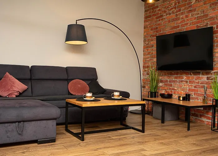 Premium Apartment Pila (Pila)