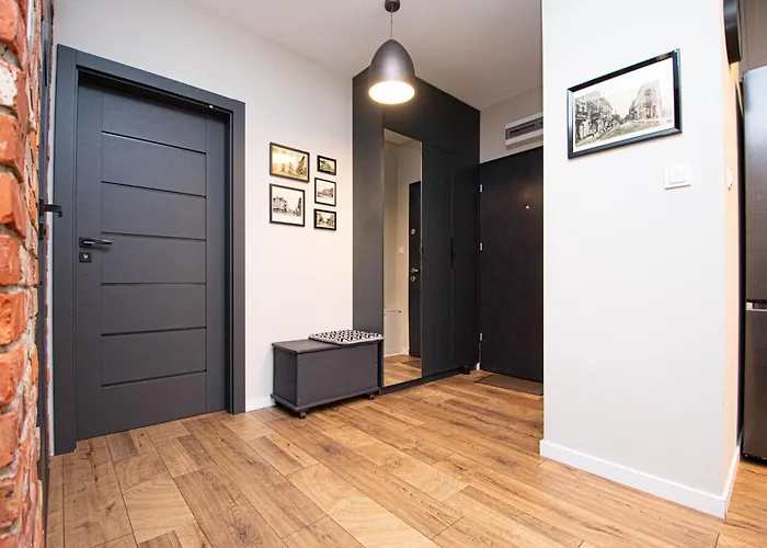 Apartment Premium Pila (Pila)