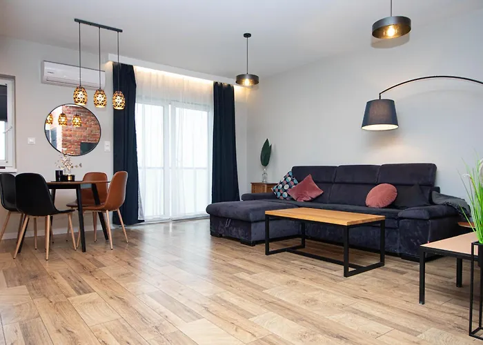 Premium Apartment Pila (Pila)