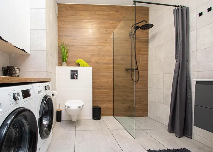 Apartment Premium Pila (Pila)