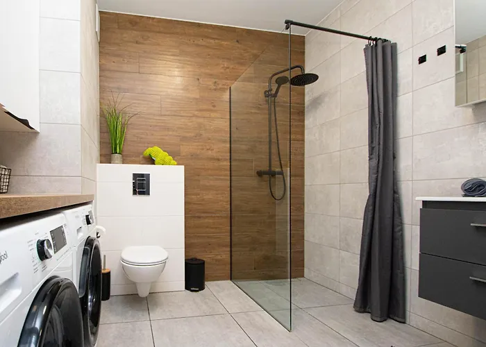 Premium Apartment Pila (Pila)