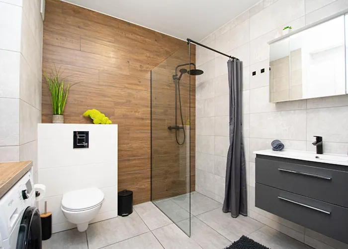 Apartment Premium Pila (Pila)