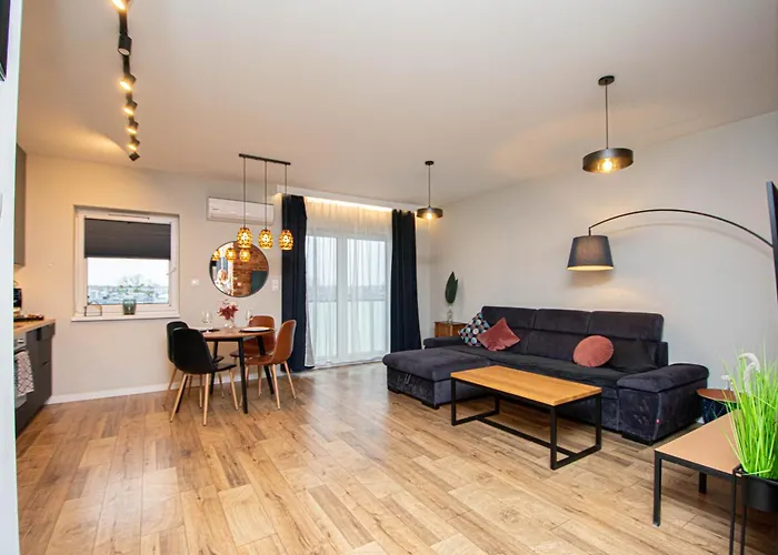 Premium Apartment Pila (Pila)