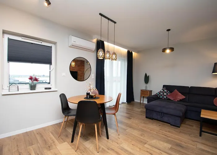 Apartment Premium Pila (Pila)